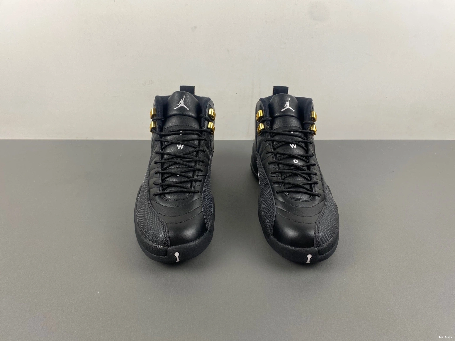 'The Jordan Master' 12 Retro 130690‑013 Air 1004